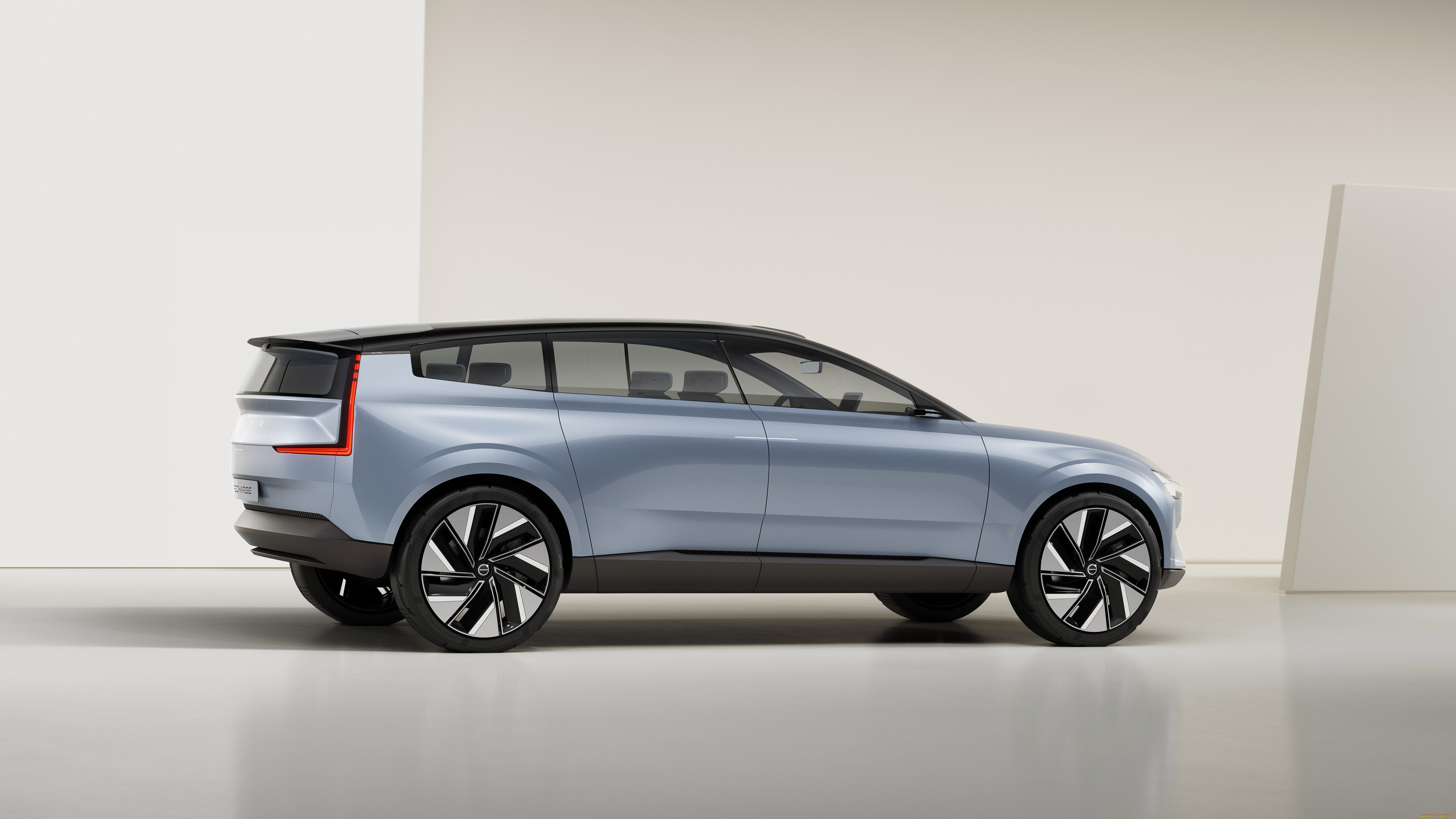 , volvo